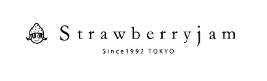 Strawberry Jam Logo